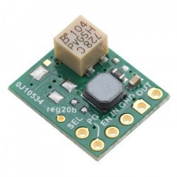 Step-up/step-down converter - S9V11MA 2.5-9V 1.5A