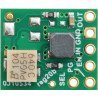 Step-up/step-down converter - S9V11F3S5CMA 3,3V 1,5A with cut-off at too low voltage - zdjęcie 6