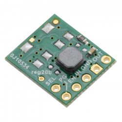 Step-up/step-down converter - S9V11F3S5 3.3V 1.5A