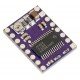 DRV8824 stepper motor controller DRV8824 stepper motor controller