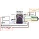 DRV8824 stepper motor controller DRV8824 stepper motor controller
