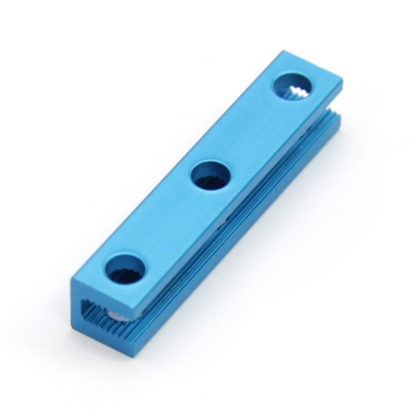 MakeBlock 60508 - beam 0808-040 - type A - blue - 4pcs.
