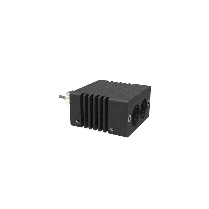 Laser distance sensor Lidar TF P64 UART - 100m