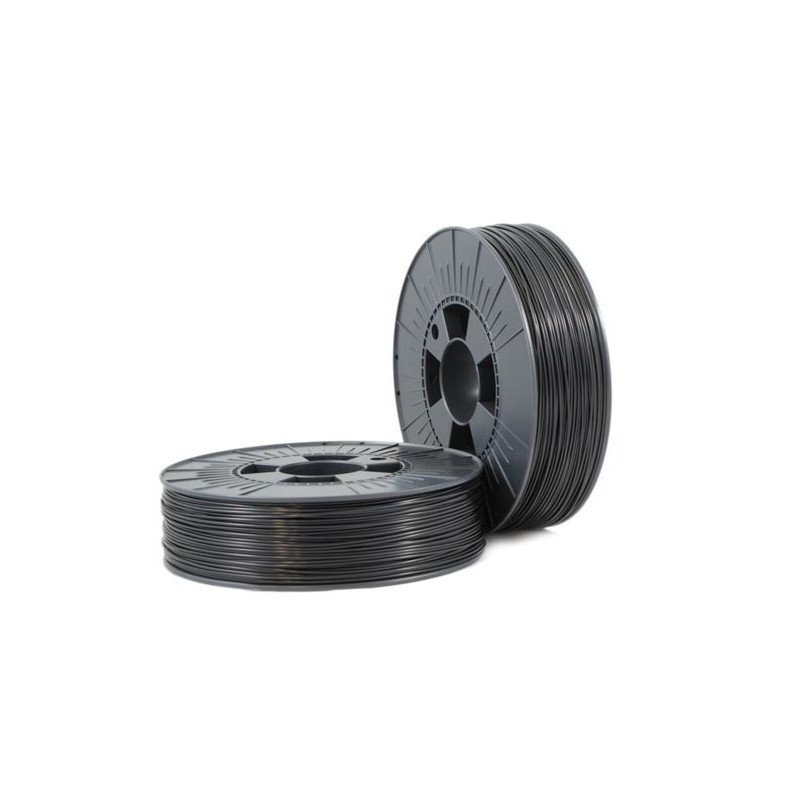 Velleman PLA Filament 1,75mm 750g - black