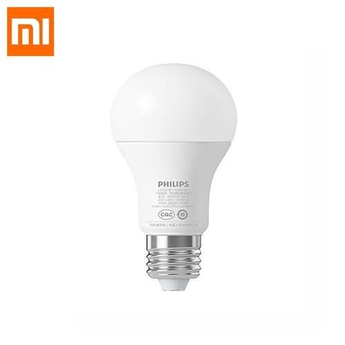 Xiaomi Philips Passing LED Bulb - E27, 6.5W, 450lm smart bulb