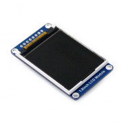 1.3inch OLED HAT IC Test Board