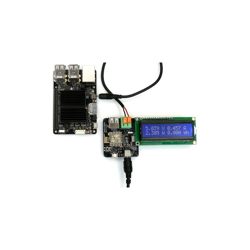 SmartPower2 with 15V/4A