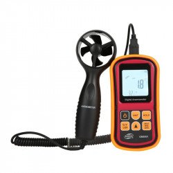 Benetech GM8901 anemometer