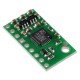 LSM303DLH 3D Accelerometer + Compass LSM303DLH 3D Accelerometer + Compass