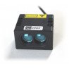 Laser distance sensor Lidar TF P64 UART - 100m - zdjęcie 3