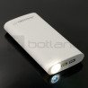 Mobile PowerBank battery Esperanza Nitro EMP119W 17400mAh - white - zdjęcie 2