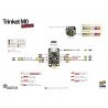 Adafruit Trinket M0 Microcontroller - CircuitPython and Arduino IDE - zdjęcie 5