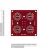 Button Pad 2x2 - Breakout PCB - zdjęcie 5