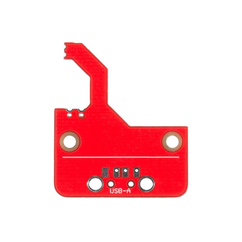 SparkFun - Overlay with USB connector for Raspberry Pi Zero