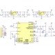 LSM303DLH 3D Accelerometer + Compass LSM303DLH 3D Accelerometer + Compass