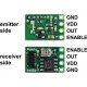 40cm digital distance sensor - Sharp GP2Y0D340K 40cm digital distance sensor - Sharp GP2Y0D340K