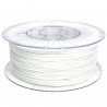 Filament PLA 1,75mm 750g - white - zdjęcie 1