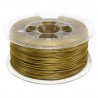 Filament Spectrum PLA 1,75mm 1kg - golden line - zdjęcie 1