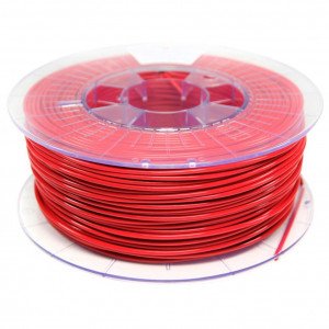 Spectrum PLA 2,85mm 1kg - Dragon Red