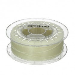 Spectrum PLA Filament 1,75mm 1kg - glow in the dark