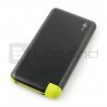 Mobile PowerBank Goobay 8.0 Slim 8000mAh battery - zdjęcie 1