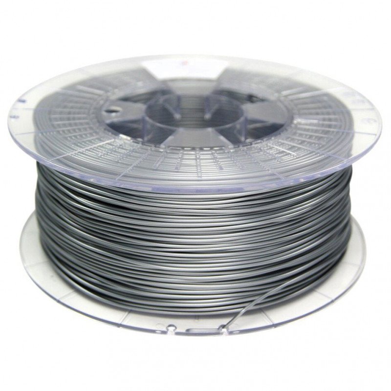 Filament PLA 1,75mm 750g - white