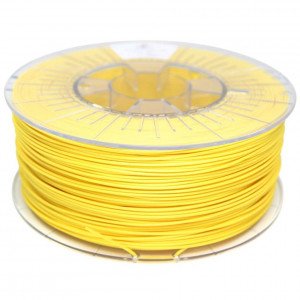 Spectrum HIPS-X 1,75mm 1kg - Bahama Yellow