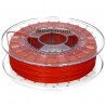 Filament Spectrum Rubber 1.75mm 0.5 kg - Dragon Red - zdjęcie 1