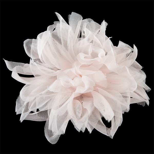 silk flower with LED - Sparfun