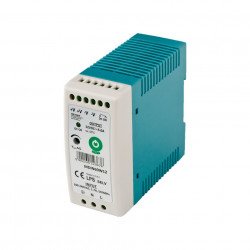 Utini Din Rail Switching Power Supply 100w 12V 15V 24V 48V DC Output MDR-100W PSU Output Voltage: MDR-100W-12V Utini Din Rail Switching Power Supply 100w 12V 15V 24V 48V DC Output MDR-100W PSU Output Voltage: MDR-100W-12V