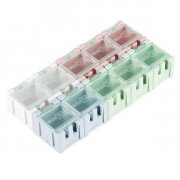 Modular organizer - small - 10pcs.