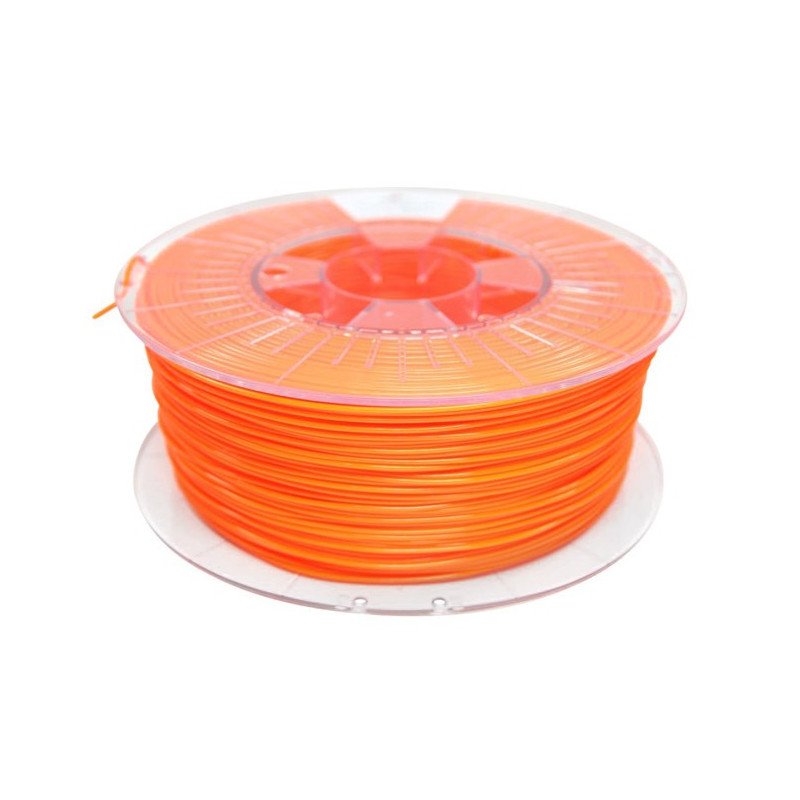 Spectrum smart ABS Filament 1,75mm 1kg - Lion Orange