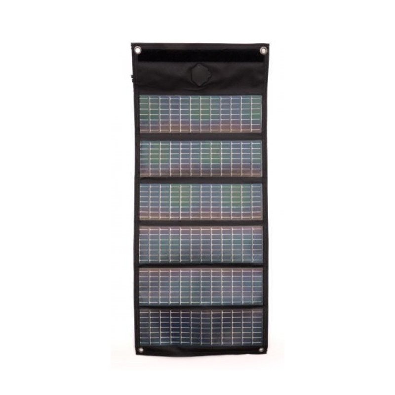Solar panel F16-3600 - 60W 1207mmx1308mm - foldable
