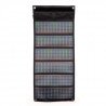Solar panel F16-3600 - 60W 1207mmx1308mm - foldable - zdjęcie 1