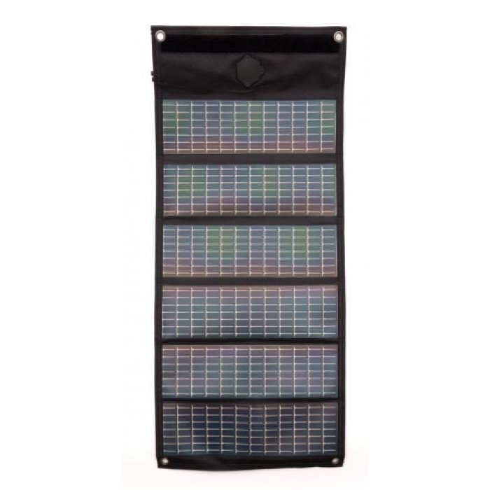 Solar panel F16-3600 - 60W 1207mmx1308mm - foldable