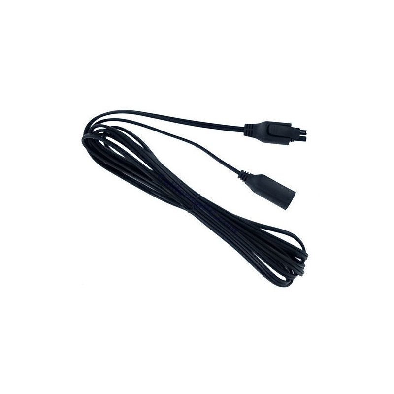 Extension cable for solar panels - RA-7 - 4.5m