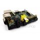 Raspberry Pi Model B Multicomp - black Raspberry Pi Model B Multicomp - black