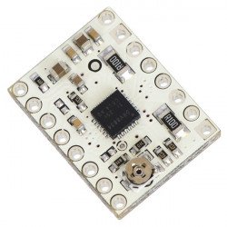 DRV8825 45V 2.2A stepper motor controller