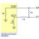 DRV8825 45V 2.2A stepper motor controller DRV8825 45V 2.2A stepper motor controller