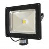ART LED outdoor lamp, 50W, 453000lm, IP65, AC80-265V, 4000K - white neutral - zdjęcie 1