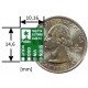 S10V4F5 : 5V 0.4A step-up/step-down converter S10V4F5 : 5V 0.4A step-up/step-down converter