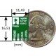 Step-up/step-down converter - S7V8F3 : 5V 1A Step-up/step-down converter - S7V8F3 : 5V 1A