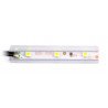 Shelf LED lighting NSP-50 - 3 diodes, white neutral - 12V / 0.24W - zdjęcie 2