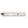 Shelf LED lighting NSP-50, 3 diodes, white and cold - 12V / 0.24W - zdjęcie 2