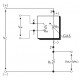 Figaro TGS2603 odour and fresh food sensor Figaro TGS2603 odour and fresh food sensor
