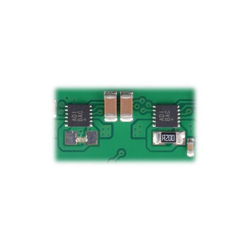 Distance sensor carrier with voltage regulator VL53L1X - 400cm