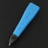 Długopis 3D - pióro drukujące Wooler 3D FUN niebieskie - zdjęcie 2
