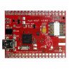 Module xyz-mIOT 2.09 BG95 Quad Band GSM + GPS + HDC2010, DRV5032 - for Arduino and Raspberry Pi - zdjęcie 1