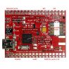 Module xyz-mIOT 2.09 BG95 Quad Band GSM + GPS + HDC2010, DRV5032 - for Arduino and Raspberry Pi - zdjęcie 2