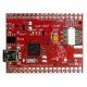 Module xyz-mIOT 2.09 BG95 Quad Band GSM + GPS + HDC2010, DRV5032 and CCS811 - for Arduino and Raspberry Pi Module xyz-mIOT 2.09 BG95 Quad Band GSM + GPS + HDC2010, DRV5032 and CCS811 - for Arduino and Raspberry Pi